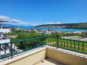 Apartment Petar